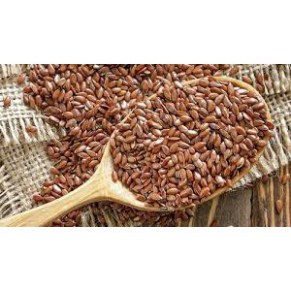 1Kg hạt lanh Canada (hạt sống mẩy đều đẹp)