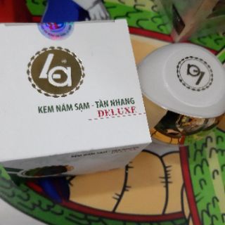 Kem nám sạm tàn nhang LA 20g