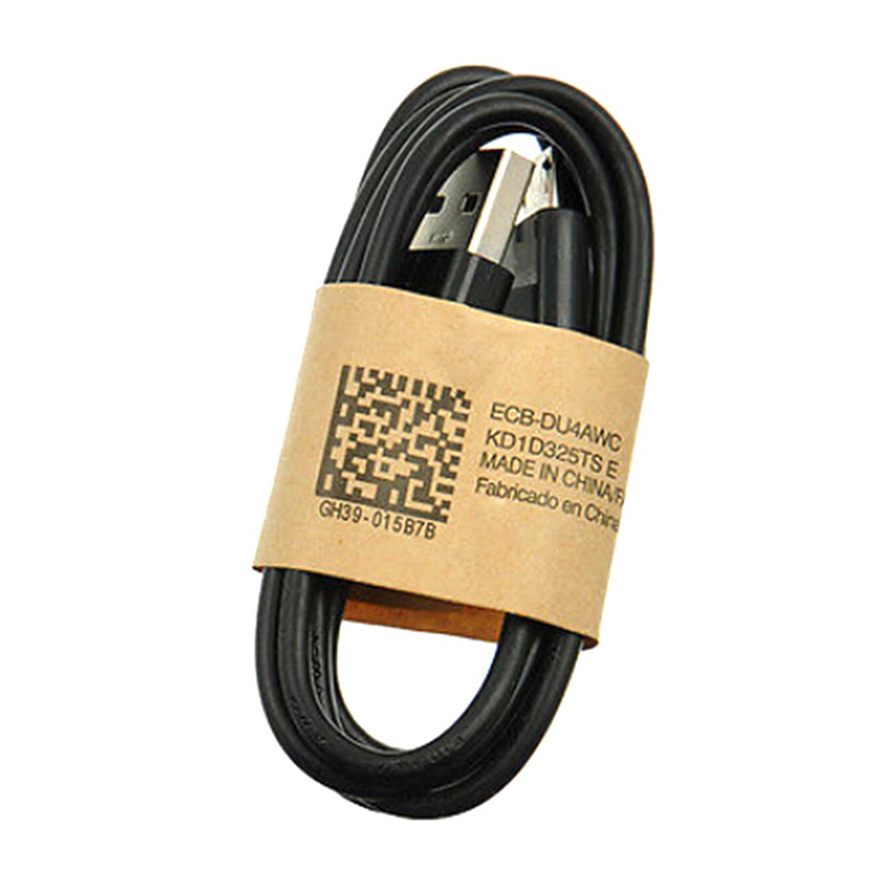 Set 2 dây cáp sạc USB cho Samsung Galaxy S3