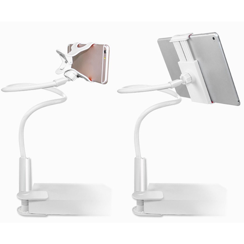 [HT11]Phablet Bracket 100CM 360 Degree Adjustable Tablet Cellphone Holder Universal