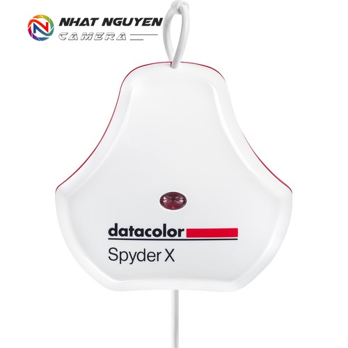 Cân màu màn hình Datacolor SpyderX Elite - Bảo hành 12 tháng