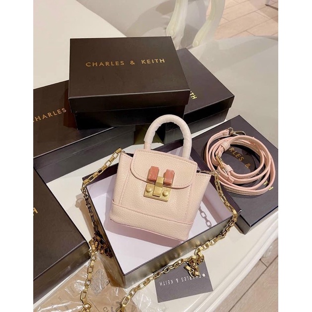 TÚI MINI Ck SANG CHẢNH - KÈM HAI DÂY THAY ĐỔI - HÀNG QUẢNG CHÂU💋