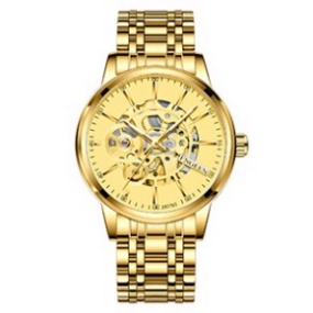 Đồng Hồ Nam Fngeen Cơ Dây Kim Loại Sang Trọng Cao Cấp | A12 kennenkun | BigBuy360 - bigbuy360.vn