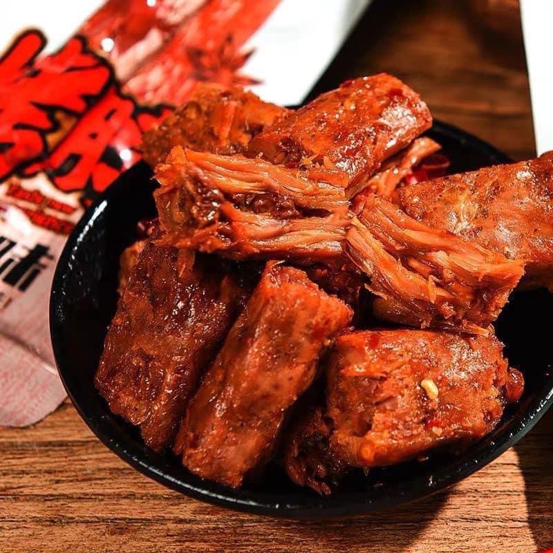 CỔ VỊT CAY DACHENG 42G