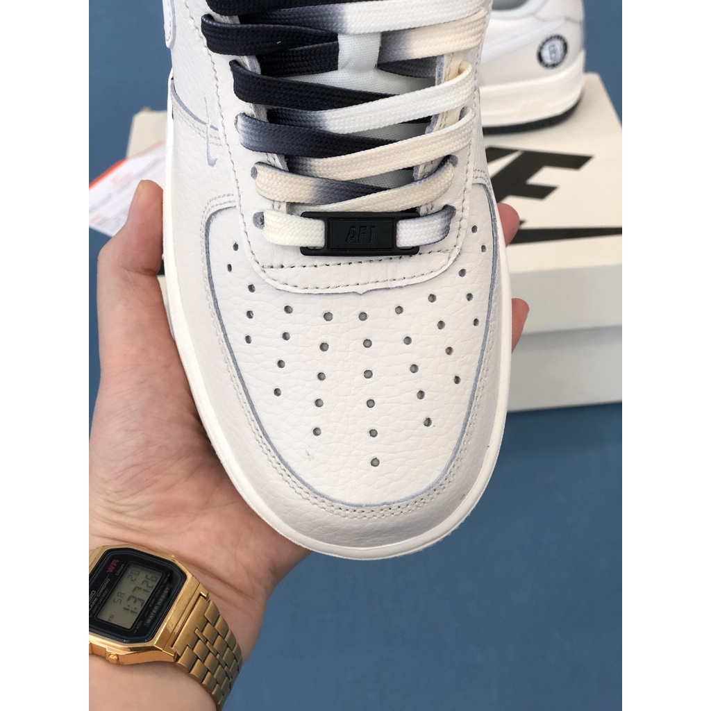 GIÀY AF1 BROOKLYN CREAM SC ( FULL BOX + FREE SHIP ) | BigBuy360 - bigbuy360.vn