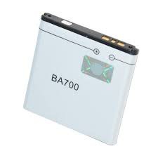 (Giảm Giá Cực Sốc)Pin Sony BA700 (MT15i, 16i,11i, ST18i, C1505, C1504, ST23i, 21i)-Linh Kiện Siêu Rẻ VN