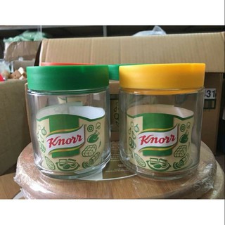 gói gia vị Knorr kho thịt