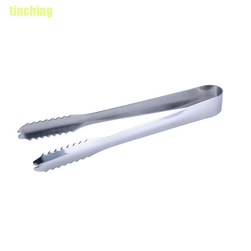 Thức Ăn Bằng Thép Không Gỉ Tiện Dụng