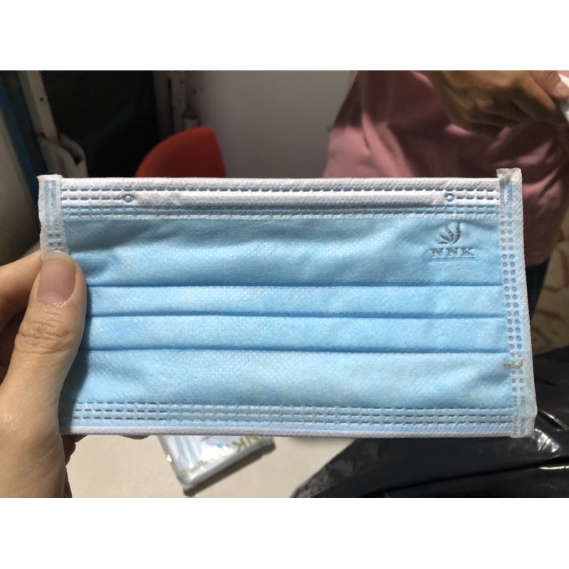 KHẨU TRANG GIẤY KK NNK 4 lớp | BigBuy360 - bigbuy360.vn