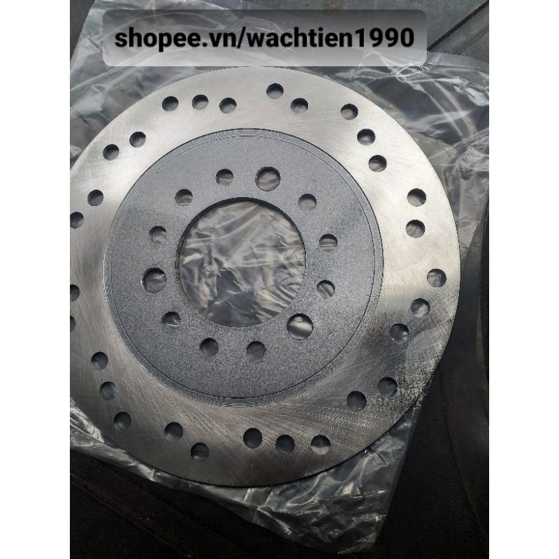 Đĩa phanh dầu spacy nhật 125