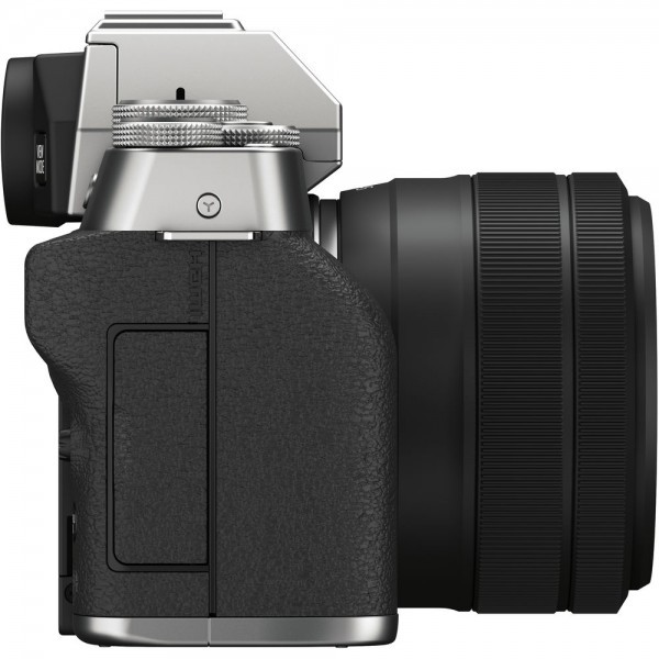 Máy ảnh Fujifilm X-T200 - Hàng chính hãng bảo hành 2 năm