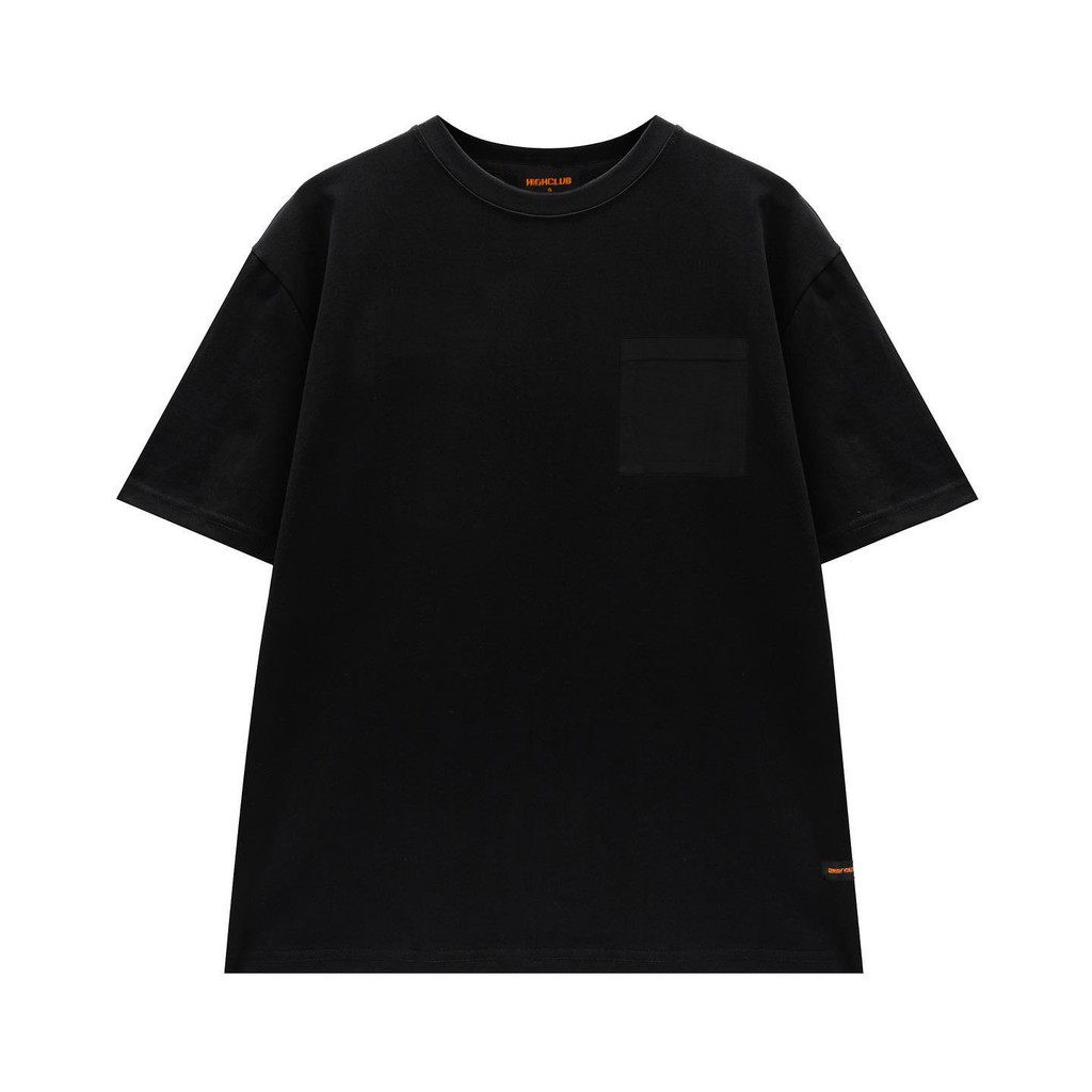 Áo thun Pocket Basic Tee - 5 màu | BigBuy360 - bigbuy360.vn