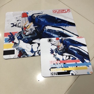 Lót chuột mousepad freedom gundam