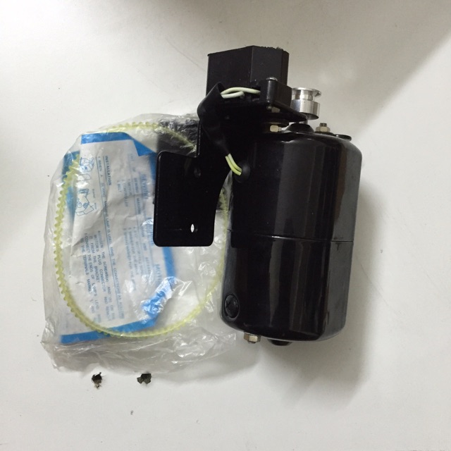 Mô tơ RIÊNG vắt sổ máy may 150w 250w