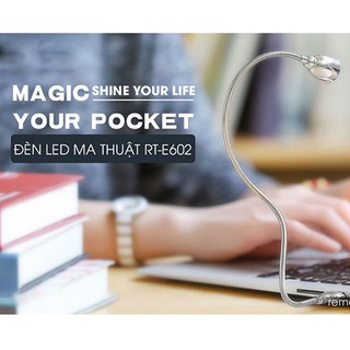 Đèn Led Mini cho Laptop Remax Star Series RT-E602
