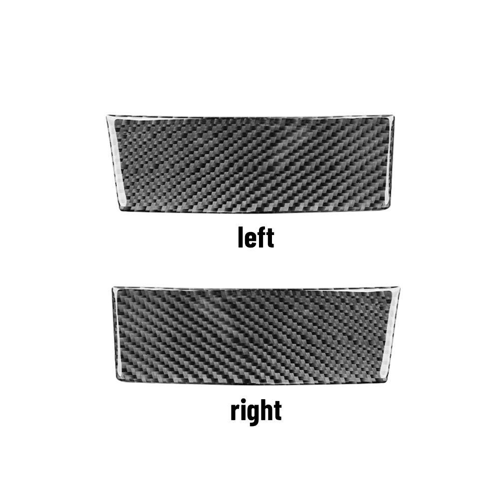 Miếng Dán Trang Trí Xe Hơi Không Biến Dạng SHOUKEY