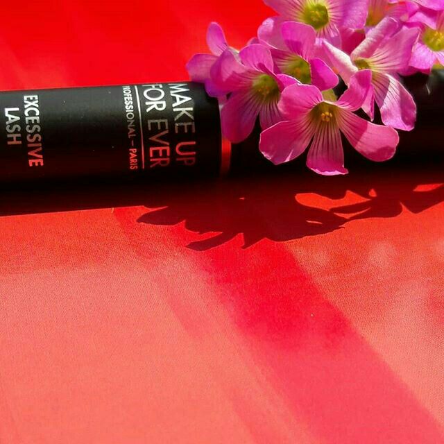 Mascara mini Make Up For Ever