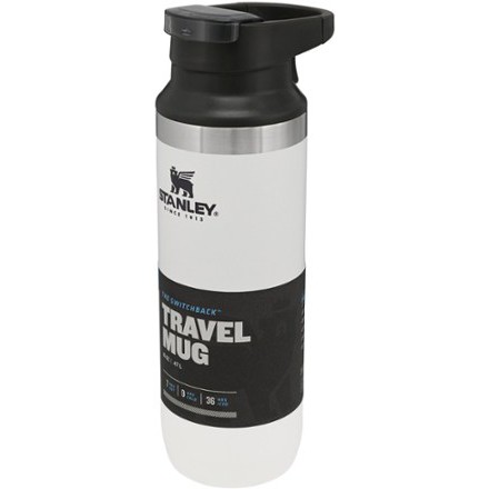 Bình giữ nhiệt STANLEY Adventure Switchback Travel Mug - 16 oz