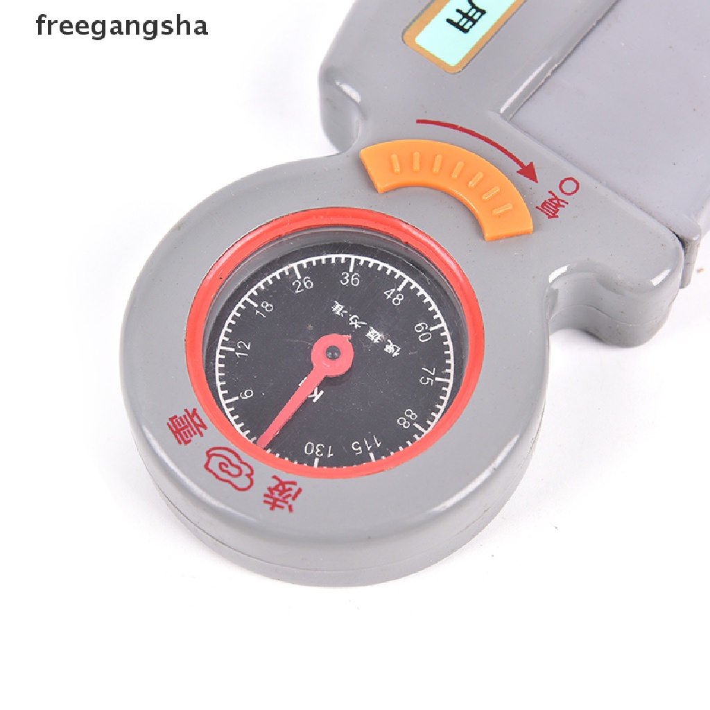 [FREG] Hand Evaluation Dynamometer Grip Strength Measurement power gauge load cell FDH