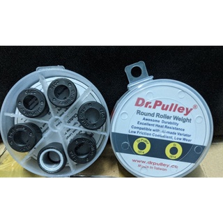 Bi nồi Dr.Pulley dành cho SH ý