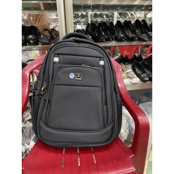 Balô thủ đô vàng cỡ to chính hãng