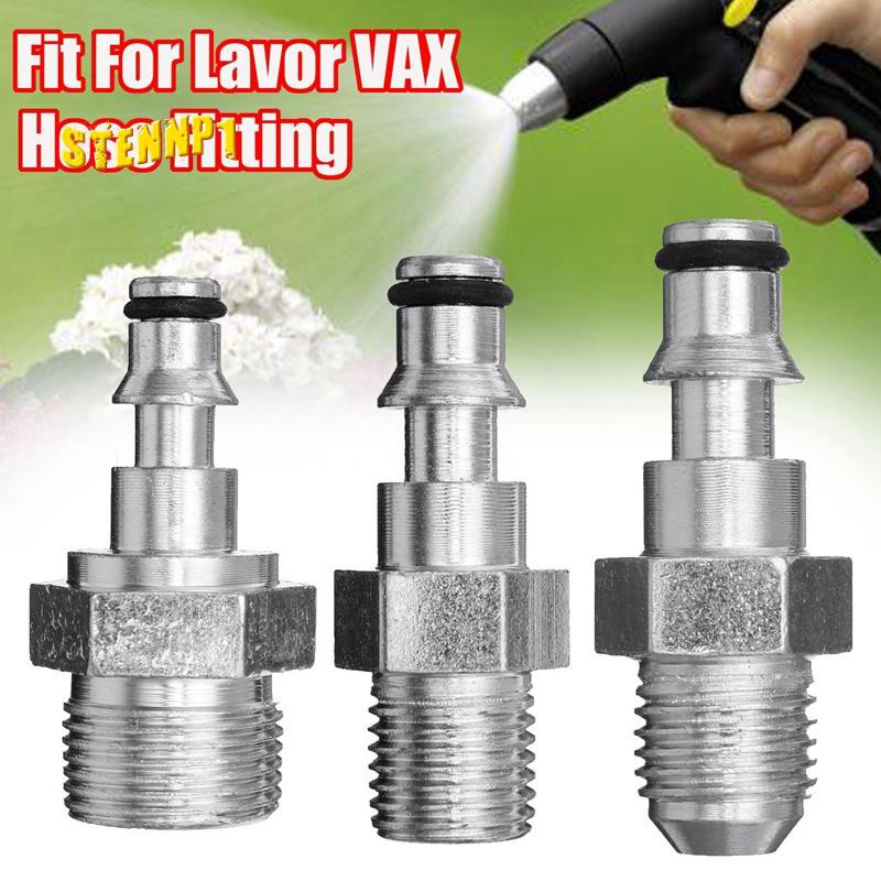Đầu nối nhanh cho máy rửa xe Lavor Vax M14
