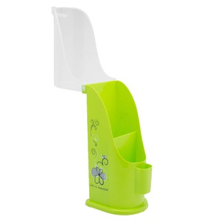 ống đựng đũa có nắp đậy