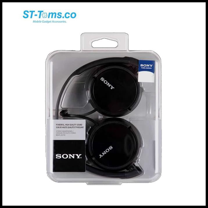 Đệm Bọc Tai Nghe Choàng Đầu Sony Mdr Zx110 Ap Hta201