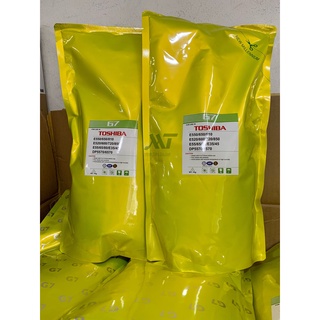 Combo 2 Gói mực dùng cho máy pho.to To.shiba G7 ( TO.SHIBA 550-650-720-820 ) (1KG)