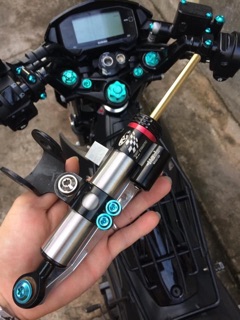 Trợ lực Matris Rai, Sonic, Satria