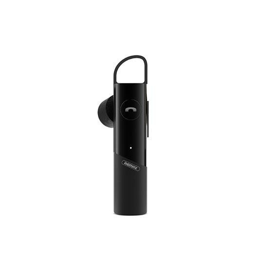 Tai nghe Bluetooth REMAX T15 Rẻ xịn siêu nhỏ chính hãng pin trâu nghe nhạc gọi điện 3.0 4.0 5.0 đàm thoại đẹp sang trọng