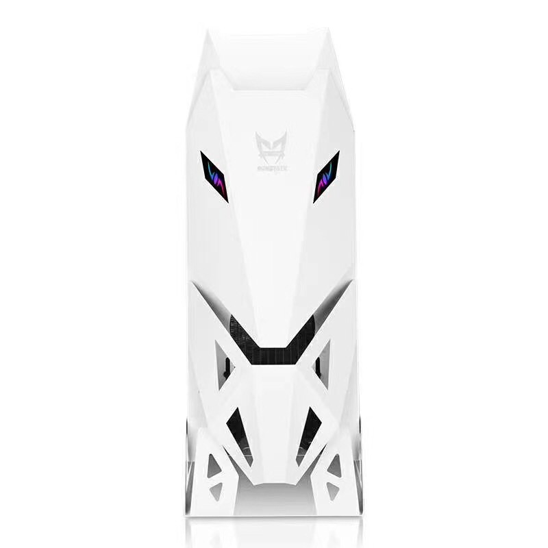 Vỏ Case - Vỏ máy tính Fox- Cáo Trắng