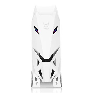 Vỏ Case - Vỏ máy tính Fox- Cáo Trắng