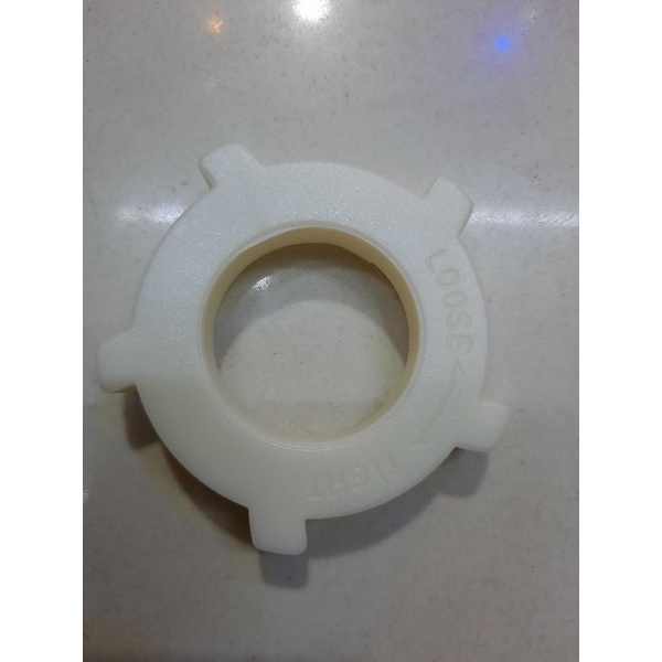 Khóa cánh quạt, khóa lồng quạt Senko.