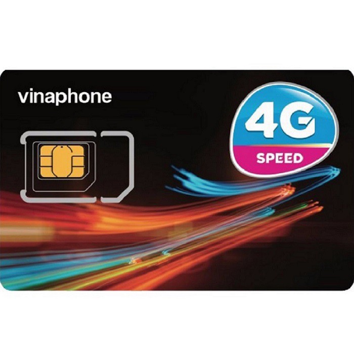 [Nhập mã ELMI01 giảm 10%]Sim 4G vinaphone max data 60GB trọn gói 12 tháng