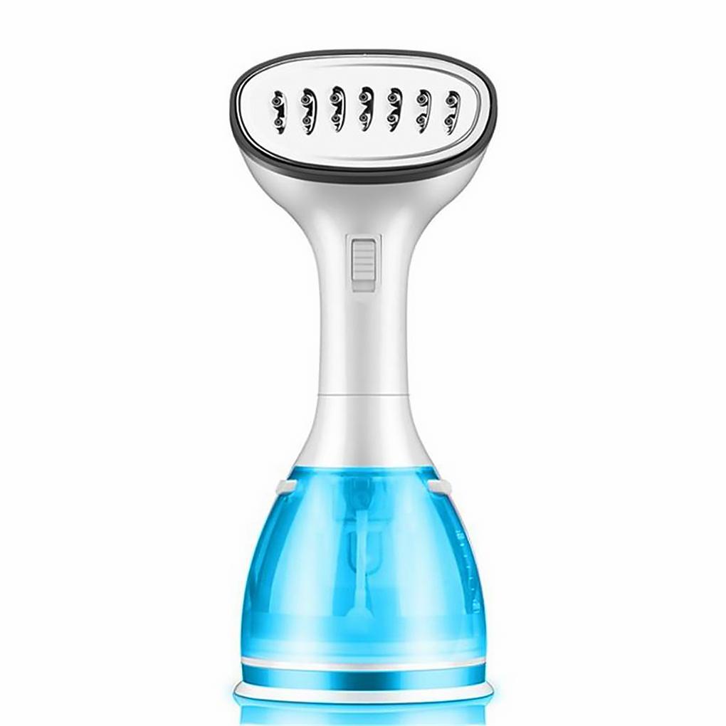 Bàn Ủi Hơi Nước Cầm Tay Tiện Lợi
