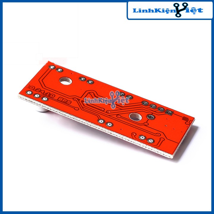 MODULE ĐIỀU KHIỂN ĐỘNG CƠ BƯỚC A3967
