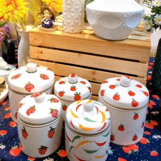 Vại muối dưa cà