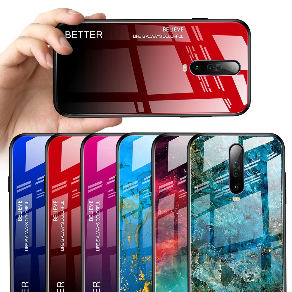 Ốp điện thoại in họa tiết cho Xiaomi Redmi K30 5G