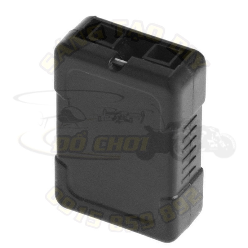 Thiết bị đo đạc và báo điện áp pin 1S đến 8S - BX100