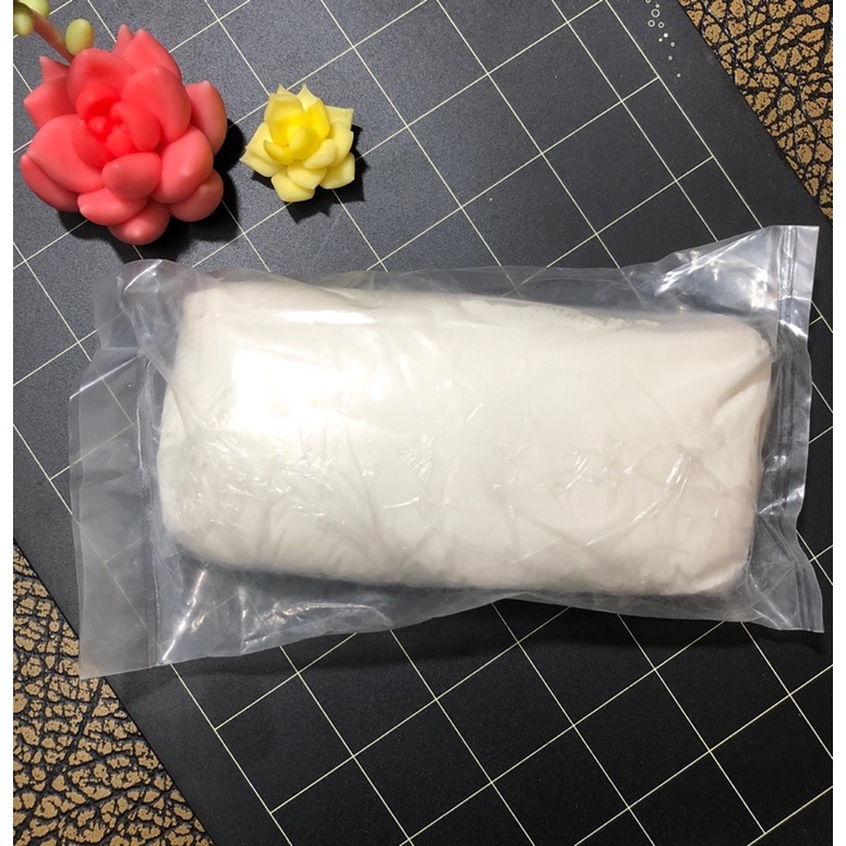 Đất sét tự khô  / nặn tượng,chibi,mô hình,sen đá,móc khoá,charm…