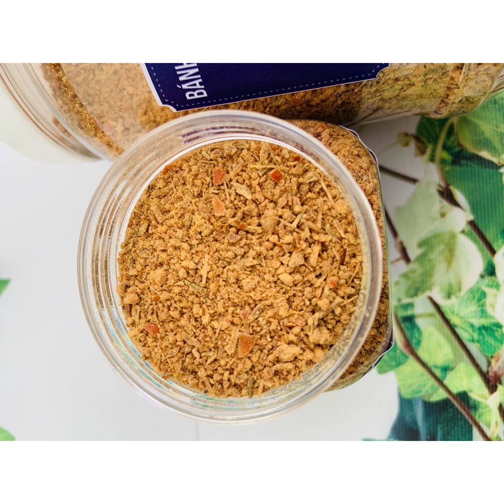 [Hủ 150gr]Muối Ớt Sả-Thanh Trúc