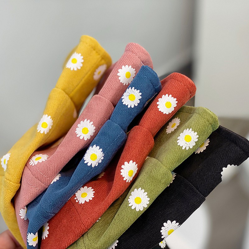 Mũ tai bèo dễ thương cho trẻ em