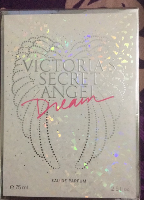 Nước Hoa Victoria Secret Angel Dream