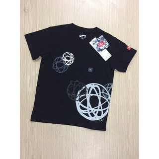 Áo Uniqlo UT hàng NK nguyên tem