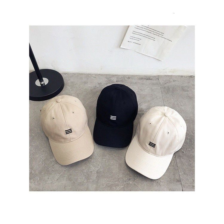 Mũ Lưỡi Trai Thêu Chữ Phong Cách Hiphop