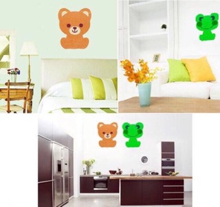 Miếng dán khử mùi than hoạt tính