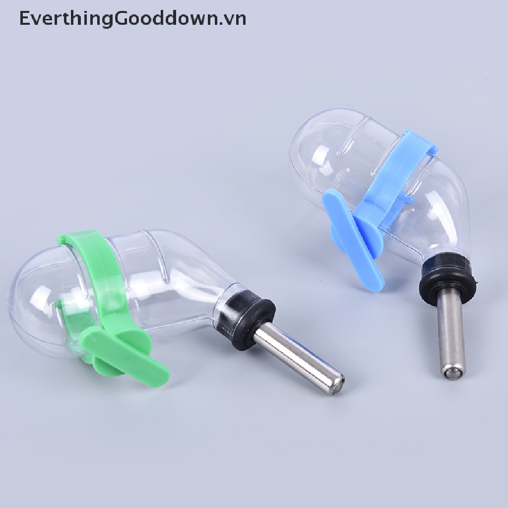 Everthingood Bình Uống Nước Tự Động Cho Thỏ / Chuột Hamster