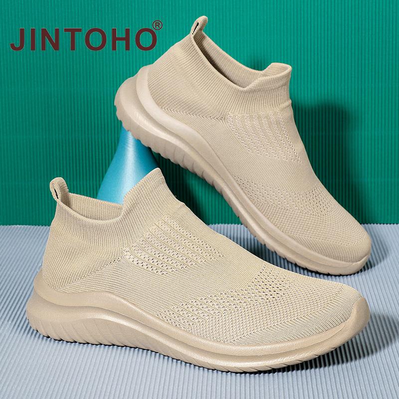 Giày Sneaker Nhẹ Thoải Mái Thời Trang Mùa Xuân Mới 2022 Cho Nam