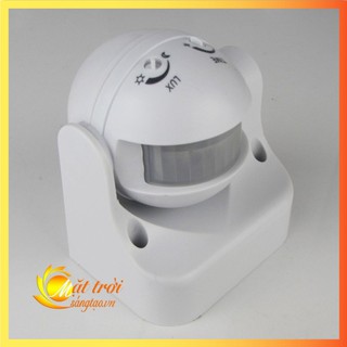[Mã SKAMLTSM9 giảm 10% đơn 99K] Công tắc cảm biến chuyển động hồng ngoại ngoài trời BK-P002